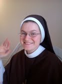 Sister Joseph Marie 